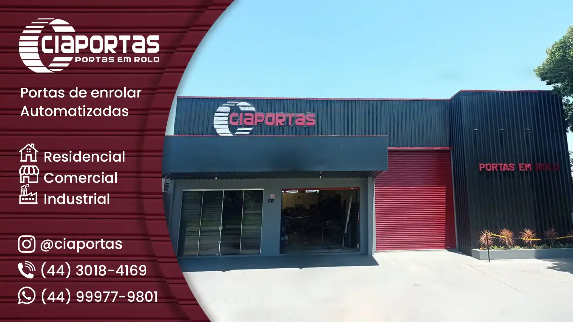 Ciaportas