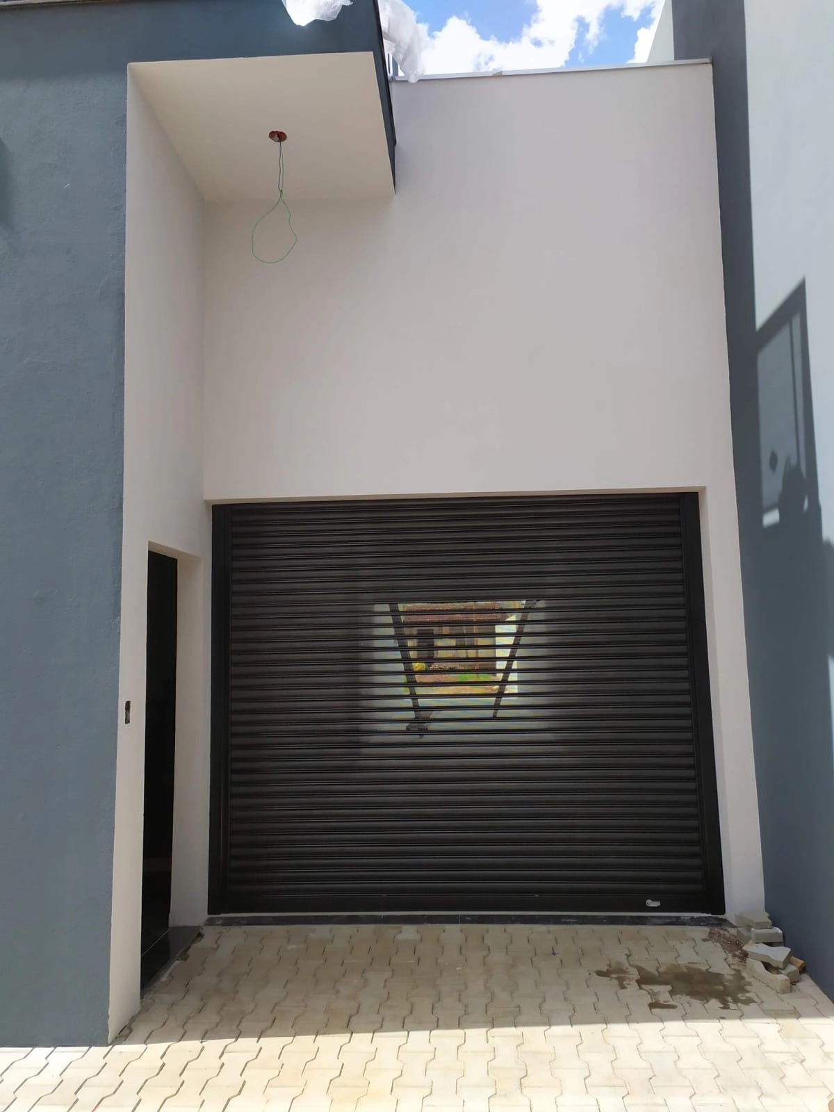 Porta Industrial