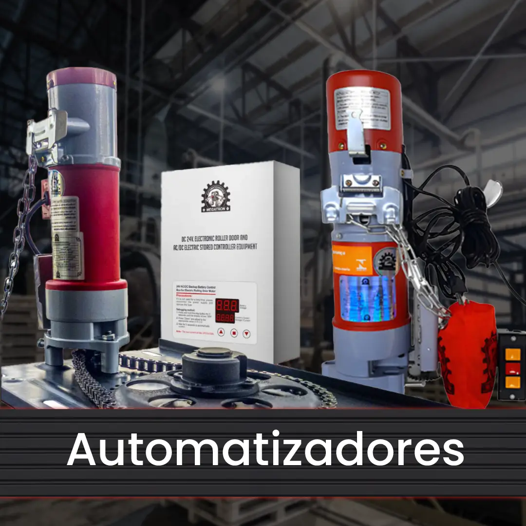 Automatizadores